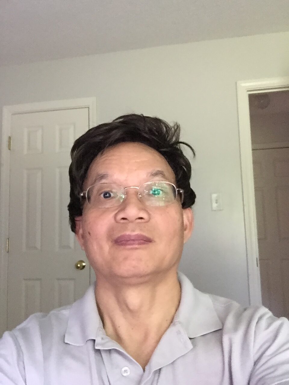 Cancer Conference at San Francisco, USA