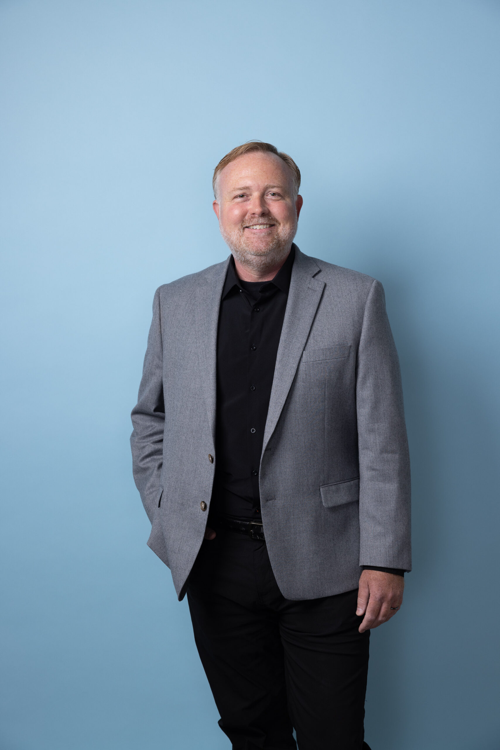 Dr. Johnathan R. Whetstine